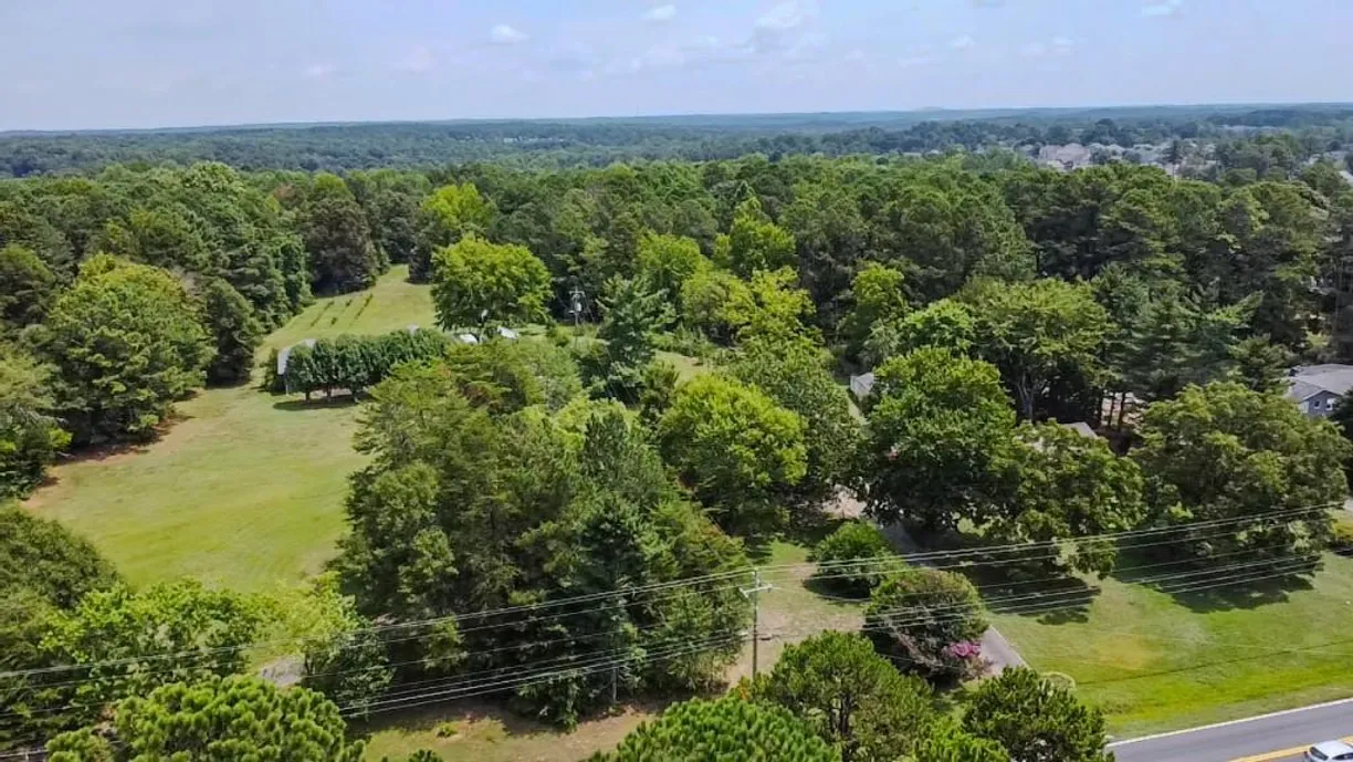 Savannah Real Estate | View 1112 Harbins Road | Listing