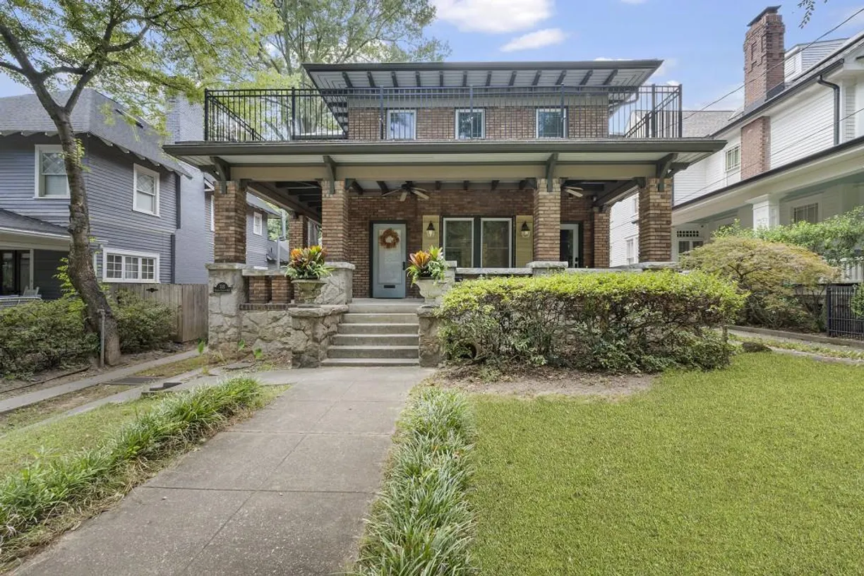 Savannah Real Estate | View 315 10th Street | 2 Beds, 2 Baths