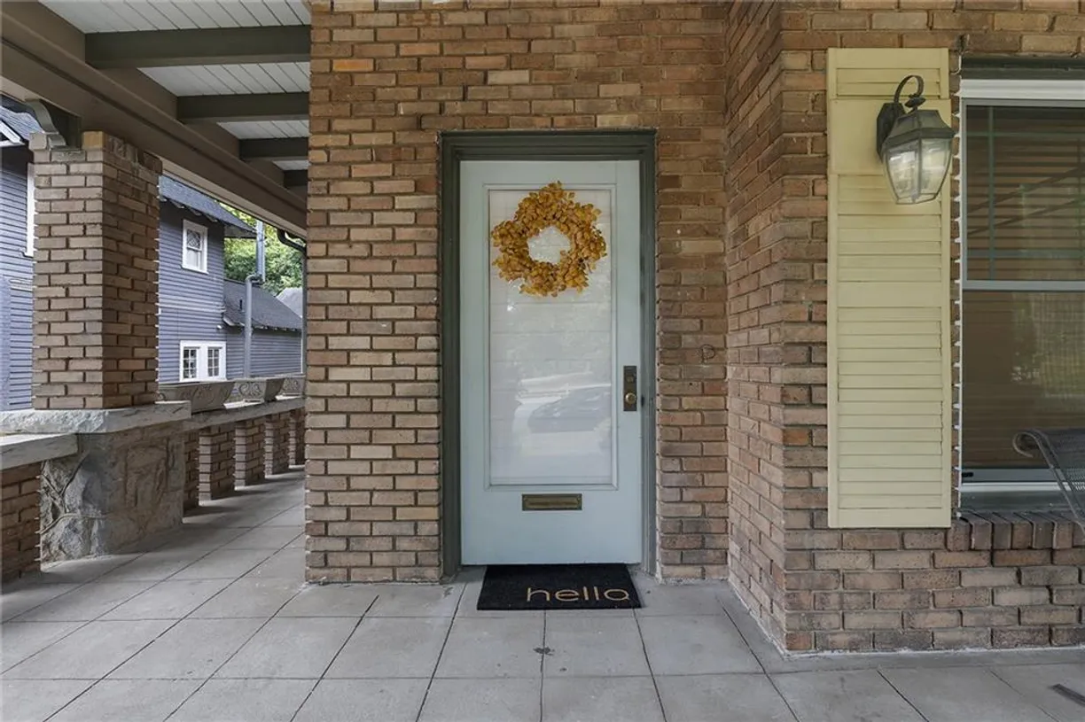 Savannah Real Estate | View 315 10th Street | Listing