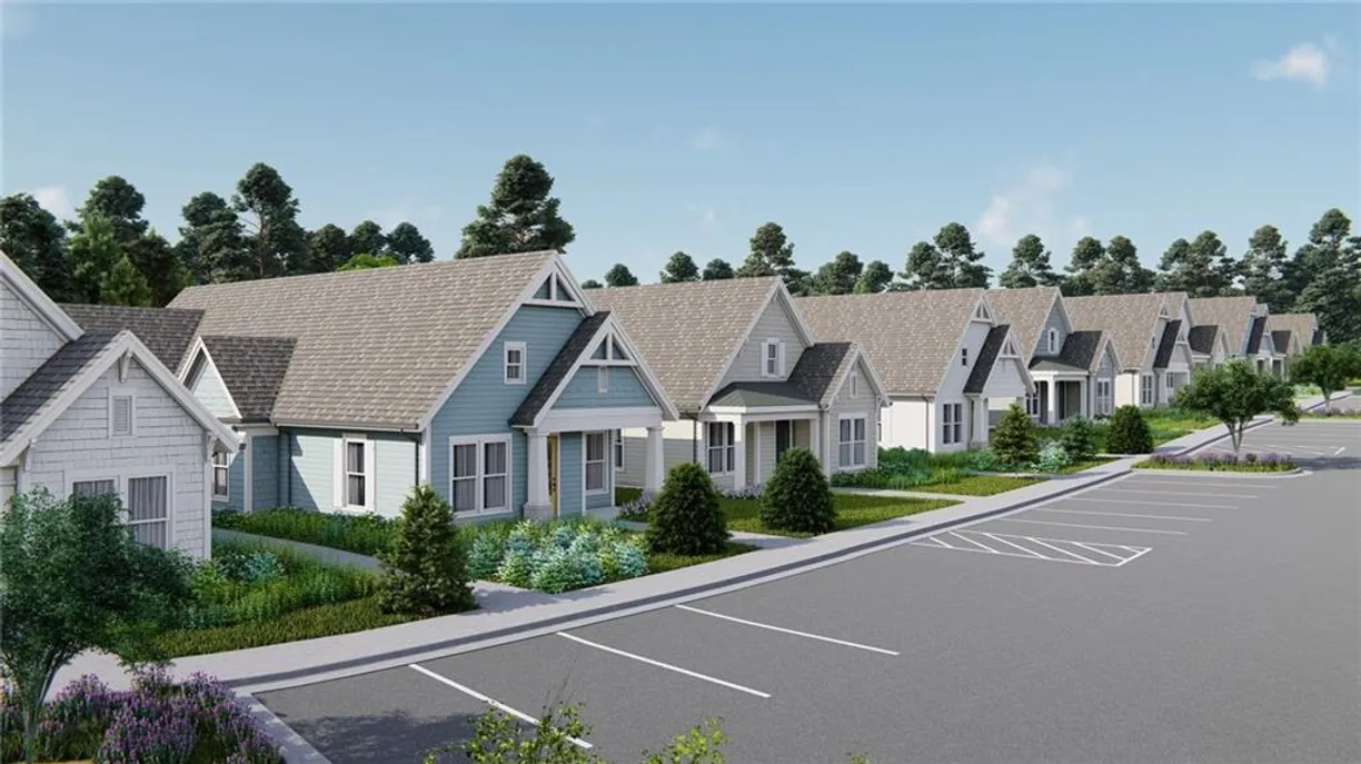 Savannah Real Estate | View 5150 Adairview Circle, Haven | Listing