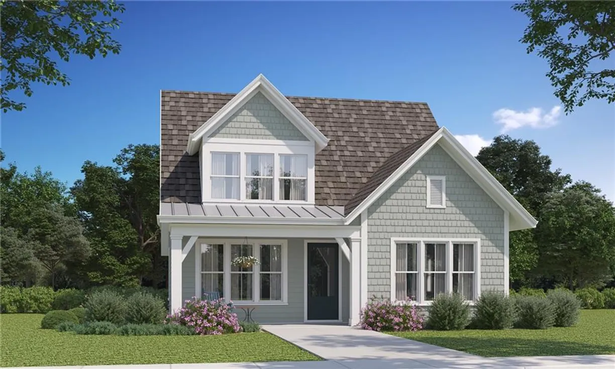 Savannah Real Estate | View 5150 Adairview Circle, Haven | 3 Beds, 2 Baths