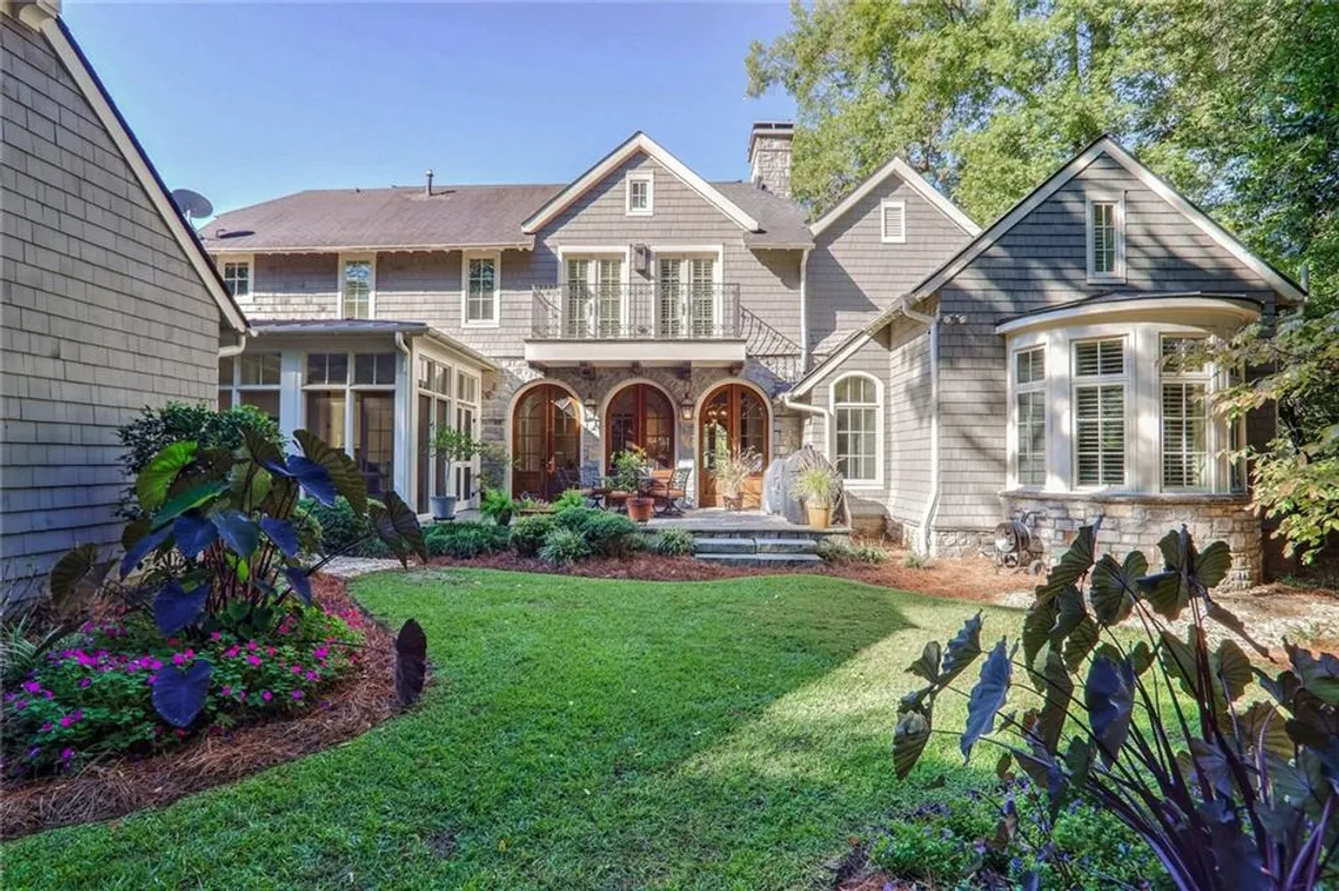 Savannah Real Estate | View 1691 Doncaster Drive | Listing