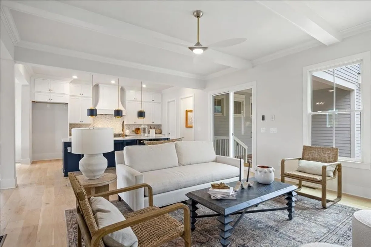Savannah Real Estate | View 2026 Village Walk | Listing