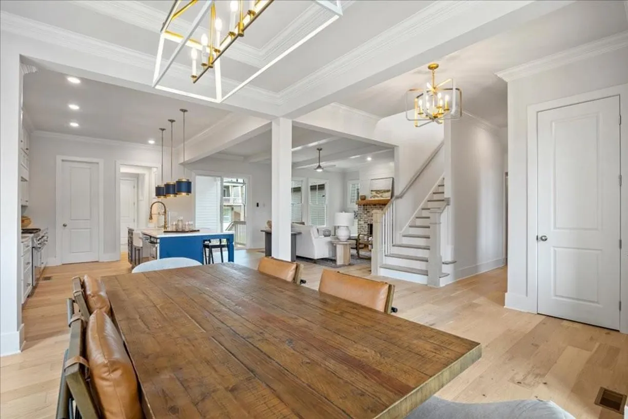 Savannah Real Estate | View 2026 Village Walk | Listing