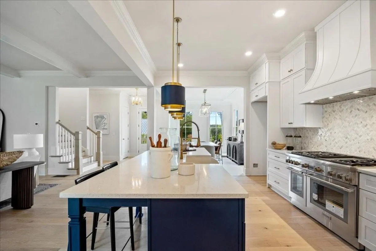 Savannah Real Estate | View 2026 Village Walk | 4 Beds, 3 Baths