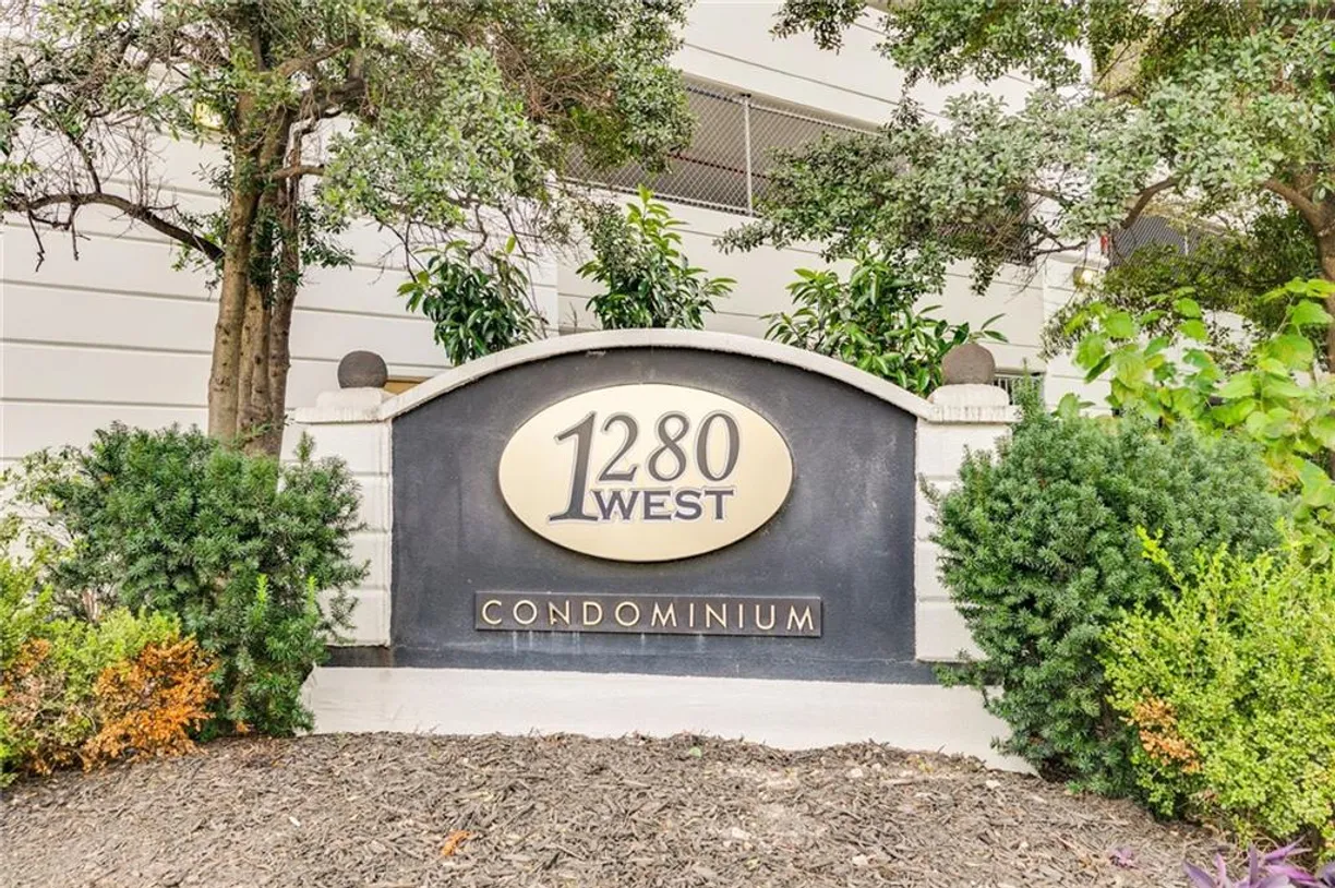 Savannah Real Estate | View 1280 W Peachtree Street, 2907 | Listing