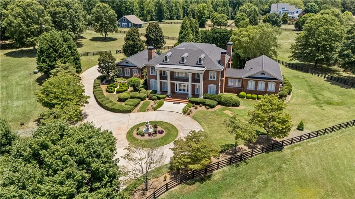 Savannah Real Estate | View 15655 Freemanville Road | Listing