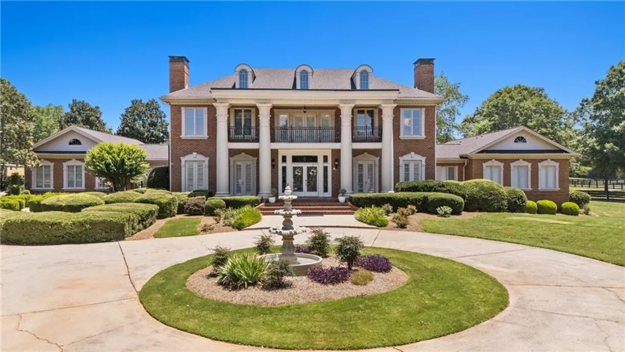 Savannah Real Estate | View 15655 Freemanville Road | Listing