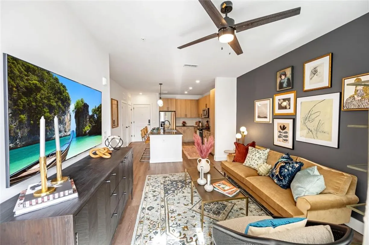 Savannah Real Estate | View 2300 Margot Street, B2 | Listing