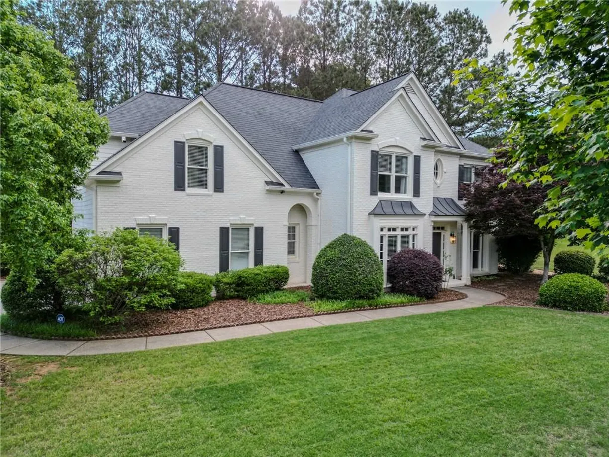 Savannah Real Estate | View 5 Arabian Avenue | Listing