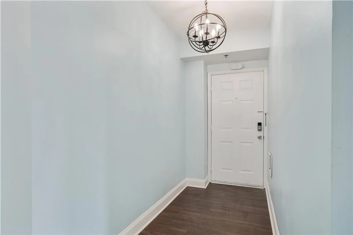 Savannah Real Estate | View 1280 W Peachtree Street, 3306 | Listing