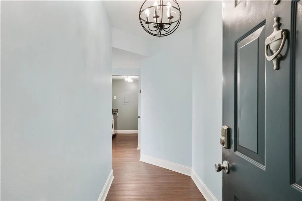 Savannah Real Estate | View 1280 W Peachtree Street, 3306 | 2 Beds, 2 Baths