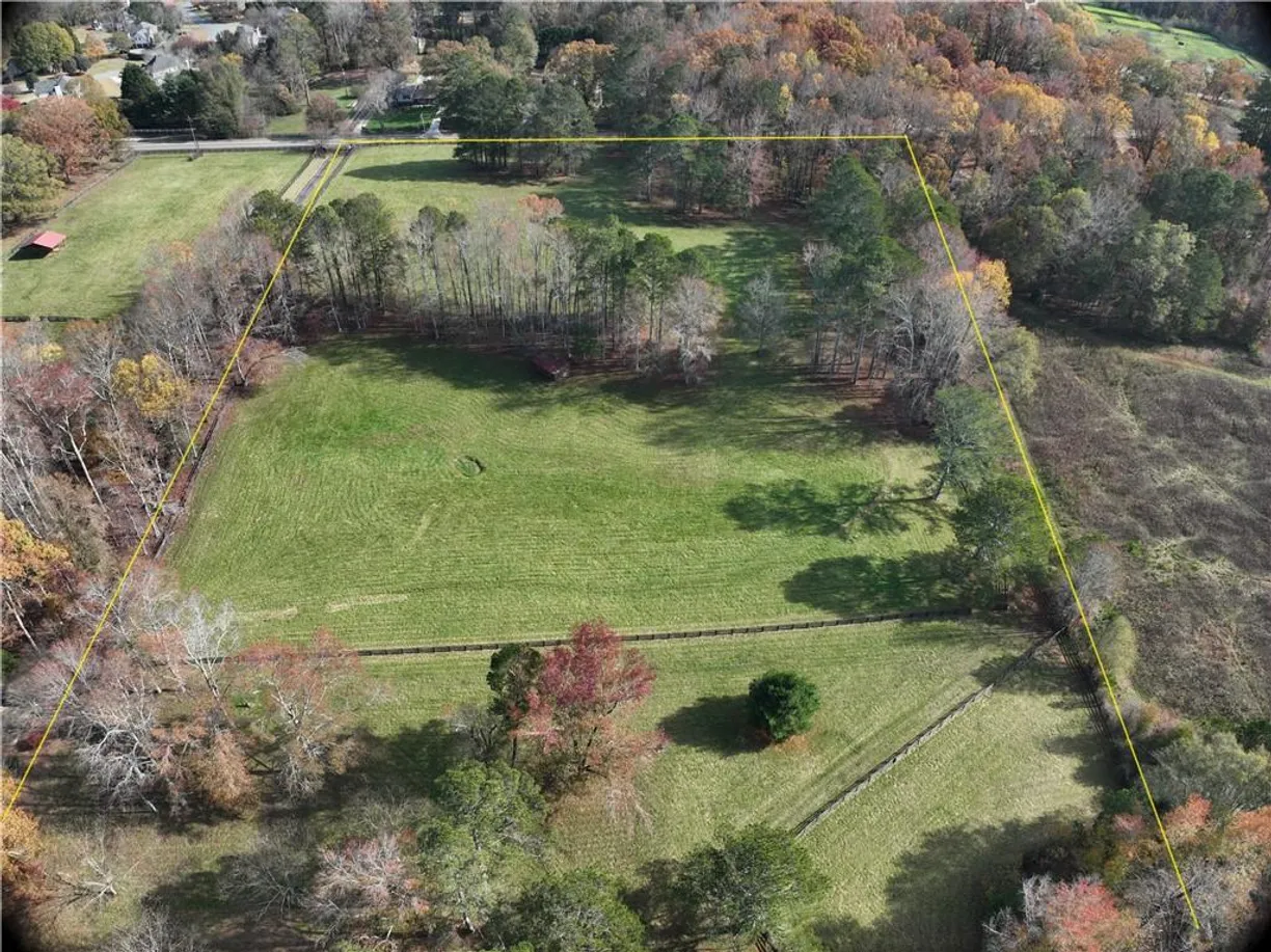 Savannah Real Estate | View 12950 New Providence Road | Listing