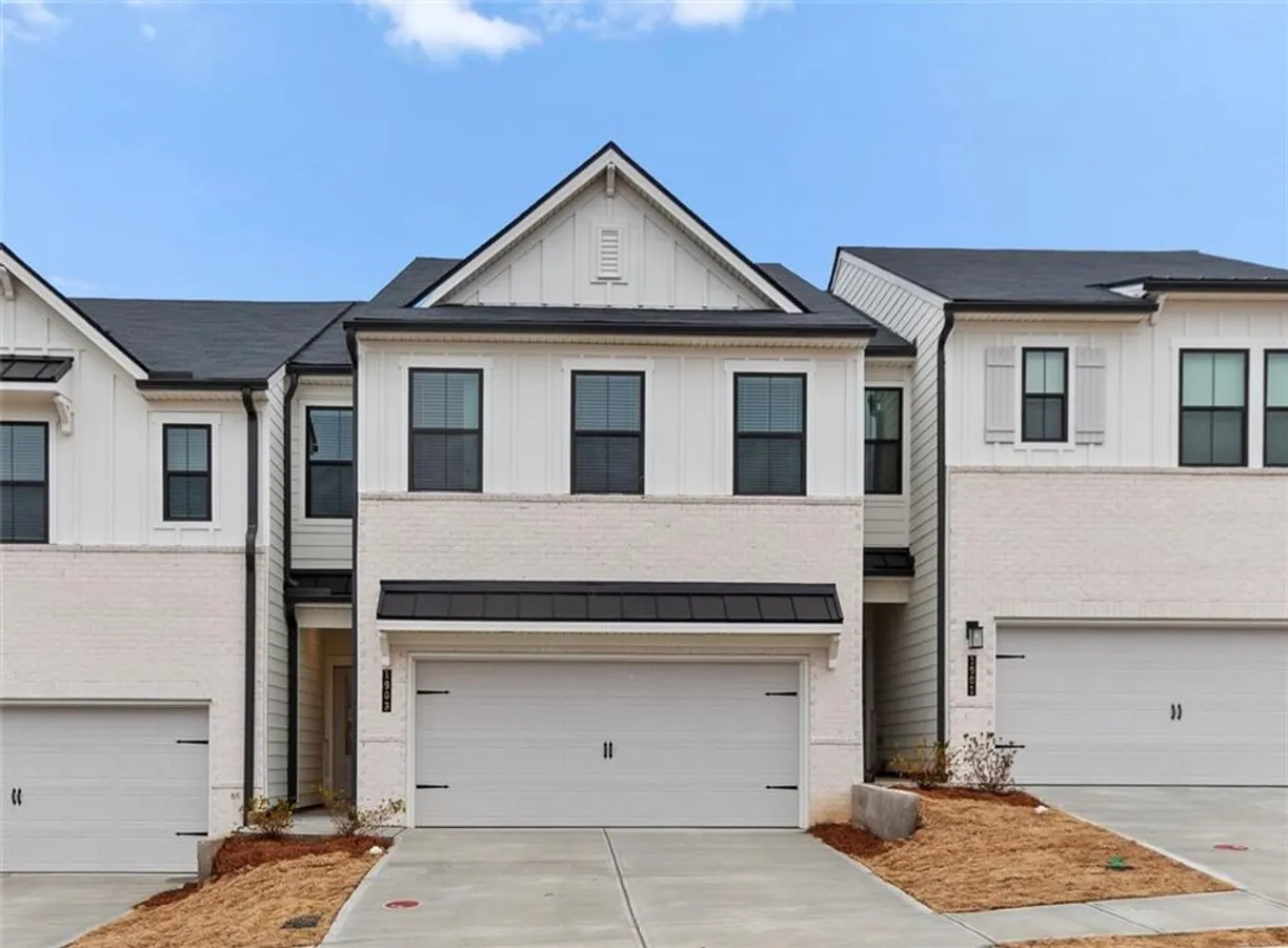 Savannah Real Estate | View 1903 Westwind Street | 3 Beds, 2 Baths