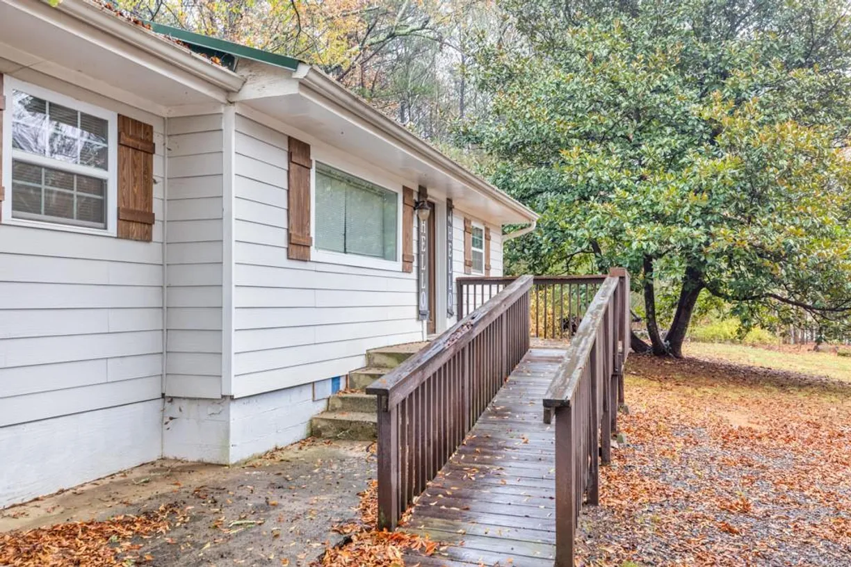 Savannah Real Estate | View 3450 Bethany Bend | Listing