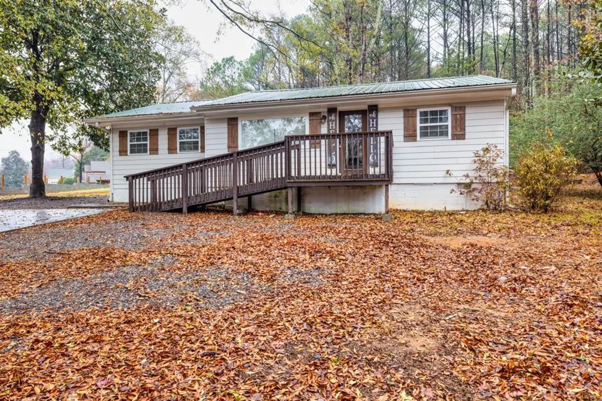 Savannah Real Estate | View 3450 Bethany Bend | Listing