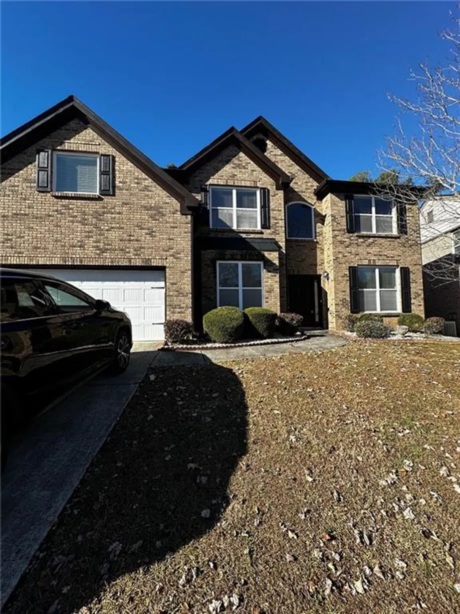 2227 Peach Shoals Circle Dacula GA 30019 Property For Rent