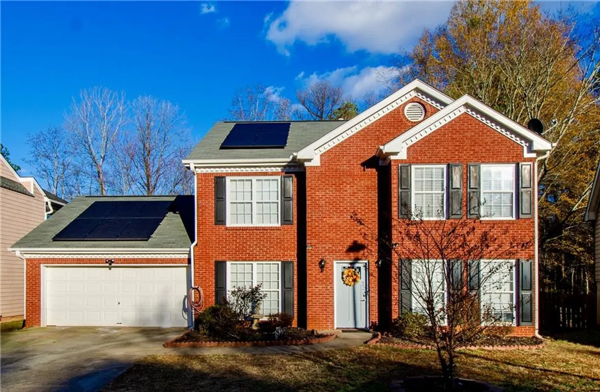 Savannah Real Estate | View 675 Station View Run | 4 Beds, 2 Baths