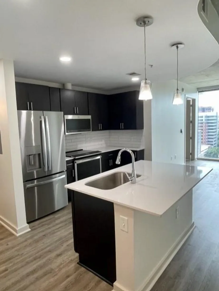 Savannah Real Estate | View 1080 W Peachtree Street, 802 | Listing