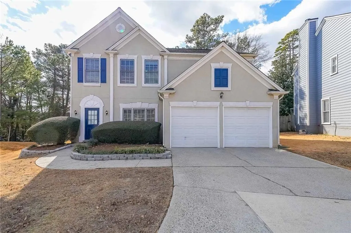 6005 Pattingham Drive, Roswell, GA 30075 Property for sale