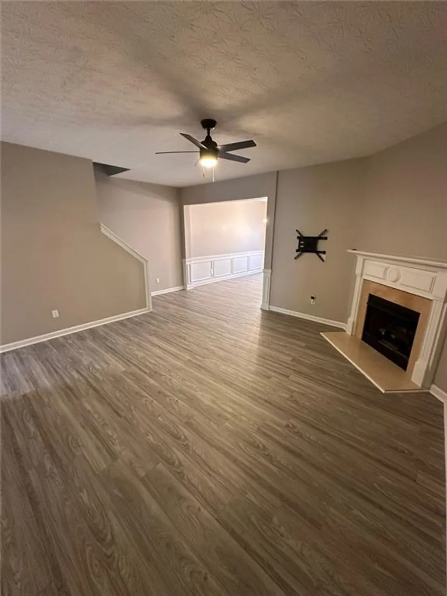 Savannah Real Estate | View 2429 Birkhall Way | Listing