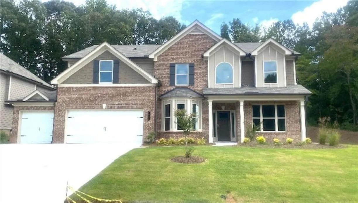 Savannah Real Estate | View  | 5 Beds, 3 Baths