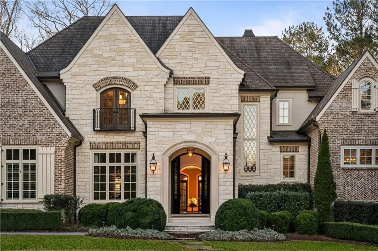 Savannah Real Estate | View 4844 Elkhorn Hill Drive | Listing