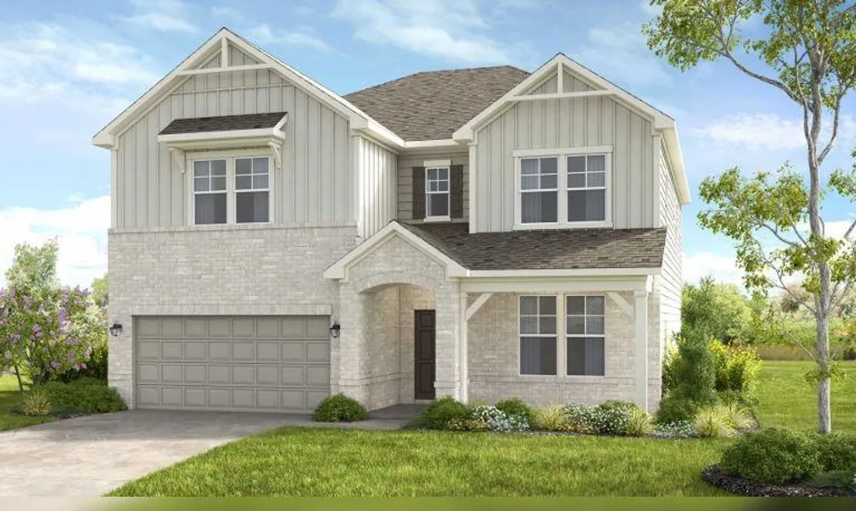 Savannah Real Estate | View 524 Nolden Trail | 5 Beds, 4 Baths