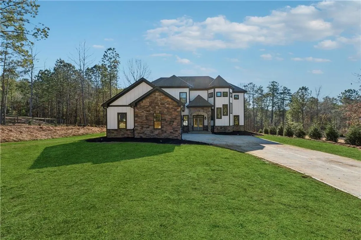 Savannah Real Estate | View 6449 Snelling Mill Road | Listing