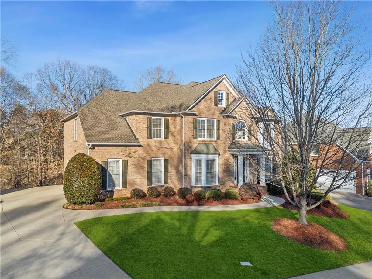 Savannah Real Estate | View 3690 Millwater Crossing | Listing