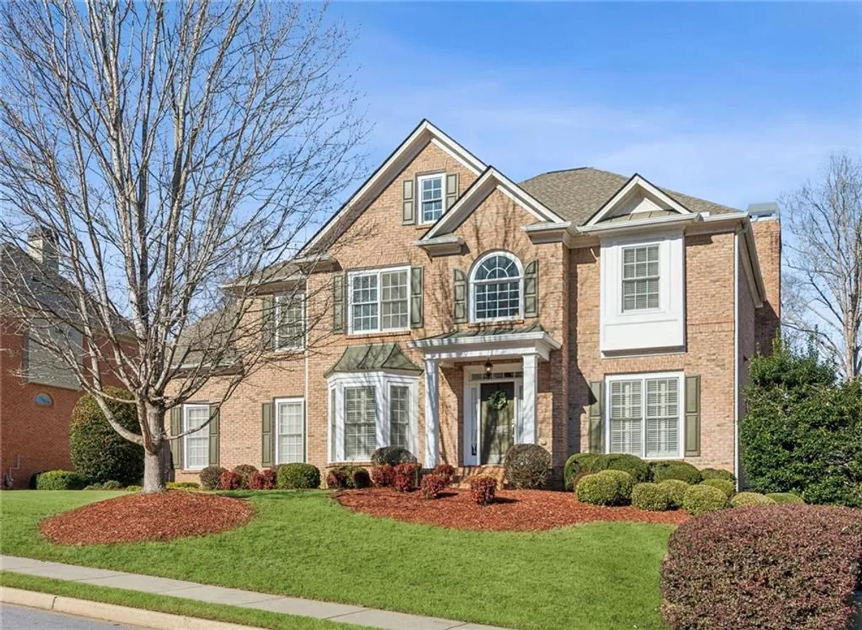 Savannah Real Estate | View 3690 Millwater Crossing | 4 Beds, 3 Baths