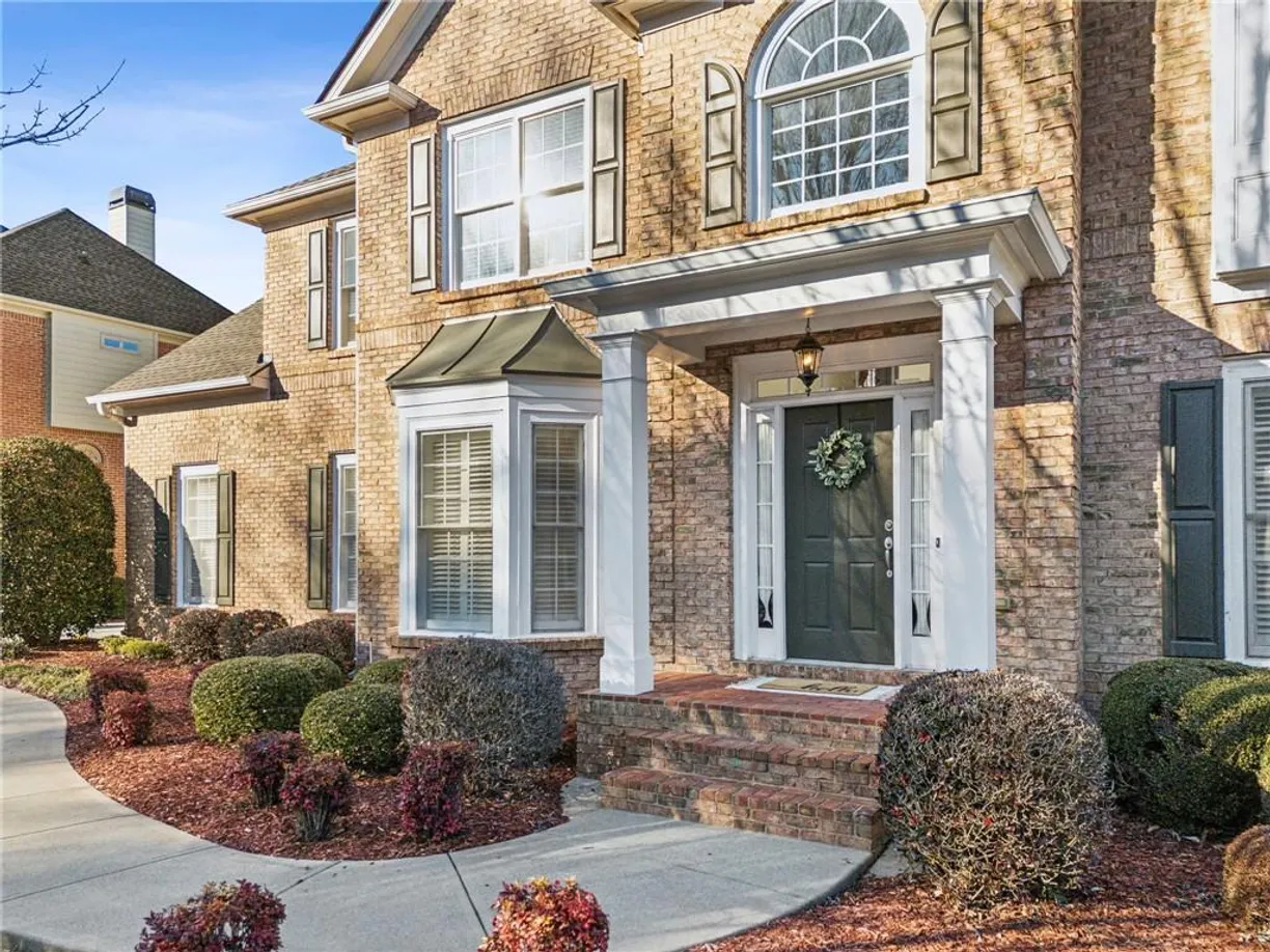 Savannah Real Estate | View 3690 Millwater Crossing | Listing