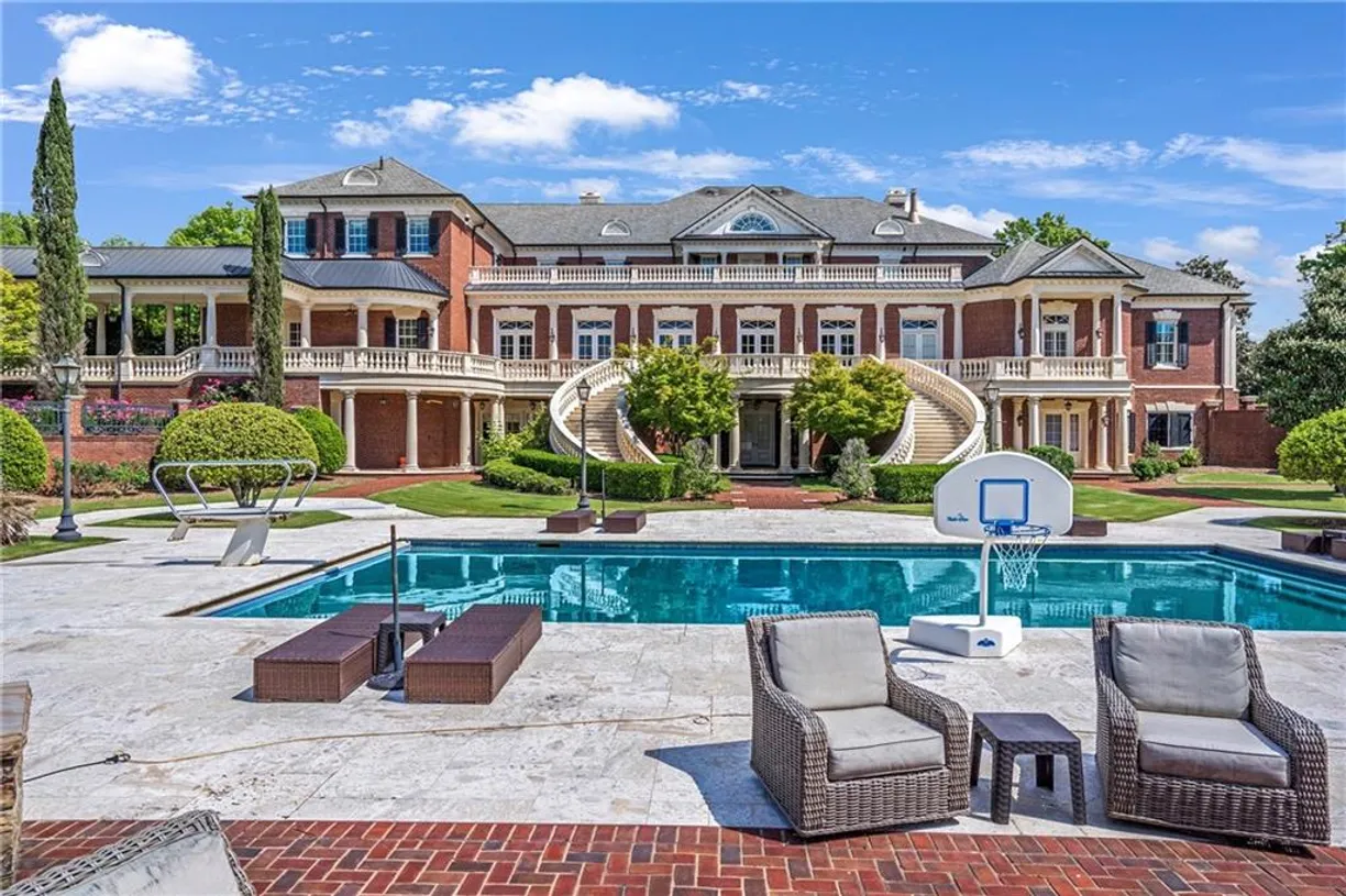 Savannah Real Estate | View 5200 Moore Road | Listing