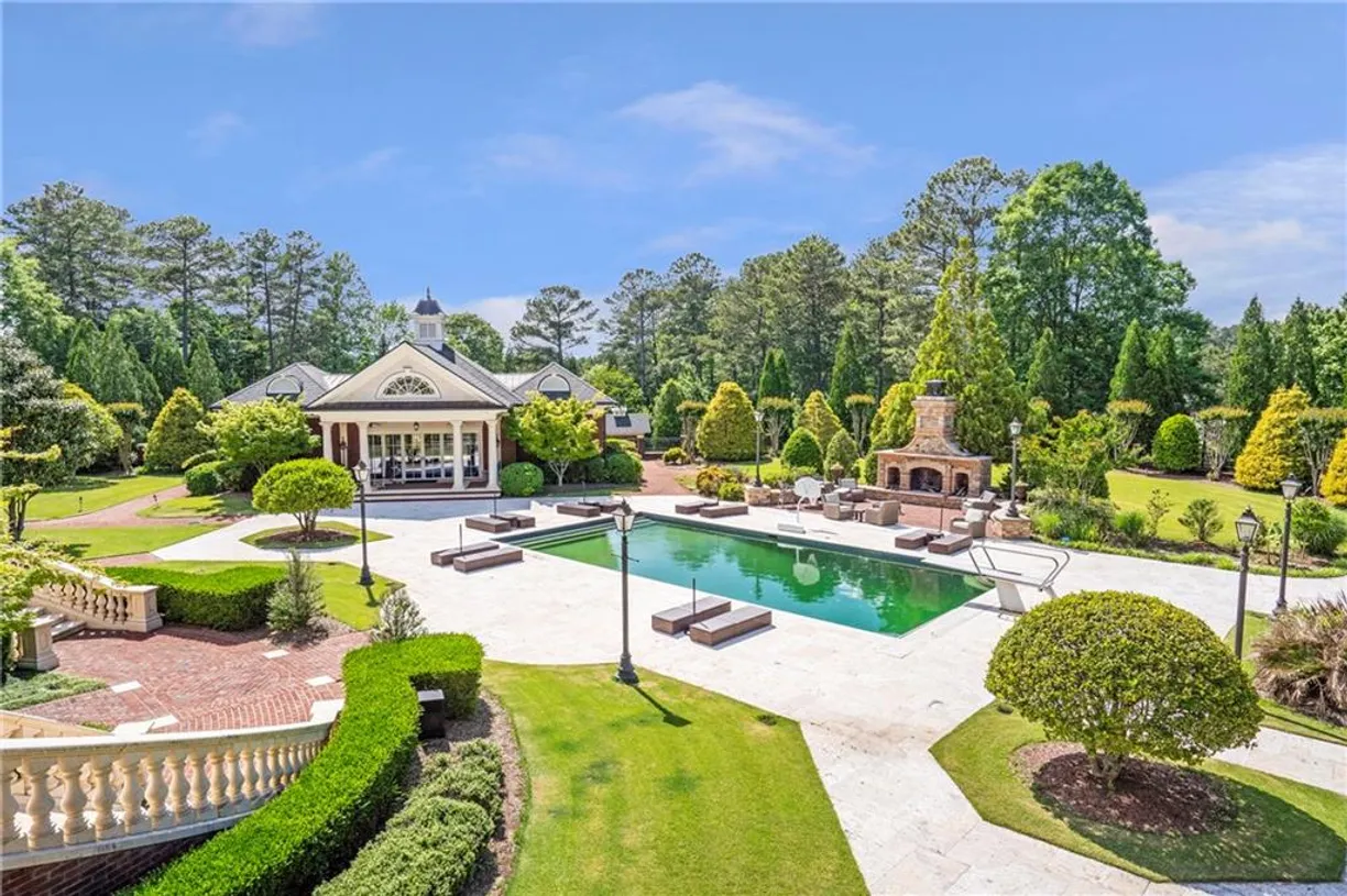 Savannah Real Estate | View 5200 Moore Road | Listing