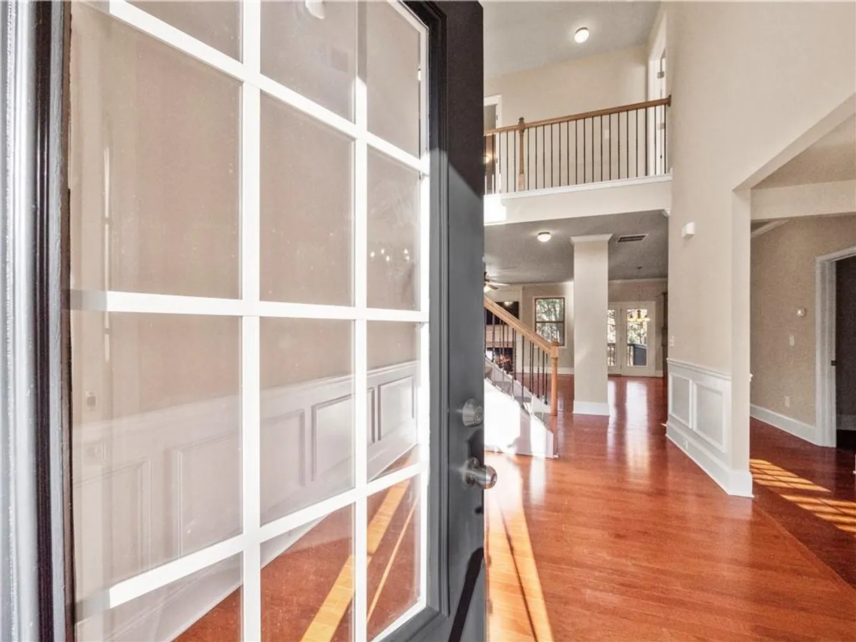 Savannah Real Estate | View 7678 Legacy Road | Listing