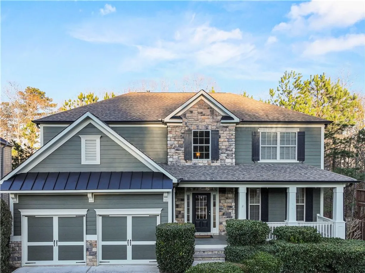 Savannah Real Estate | View 7678 Legacy Road | 6 Beds, 4 Baths