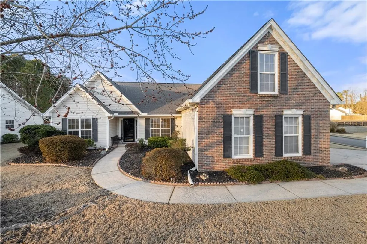 Savannah Real Estate | View 2650 HAMILTON CHASE Run | Listing