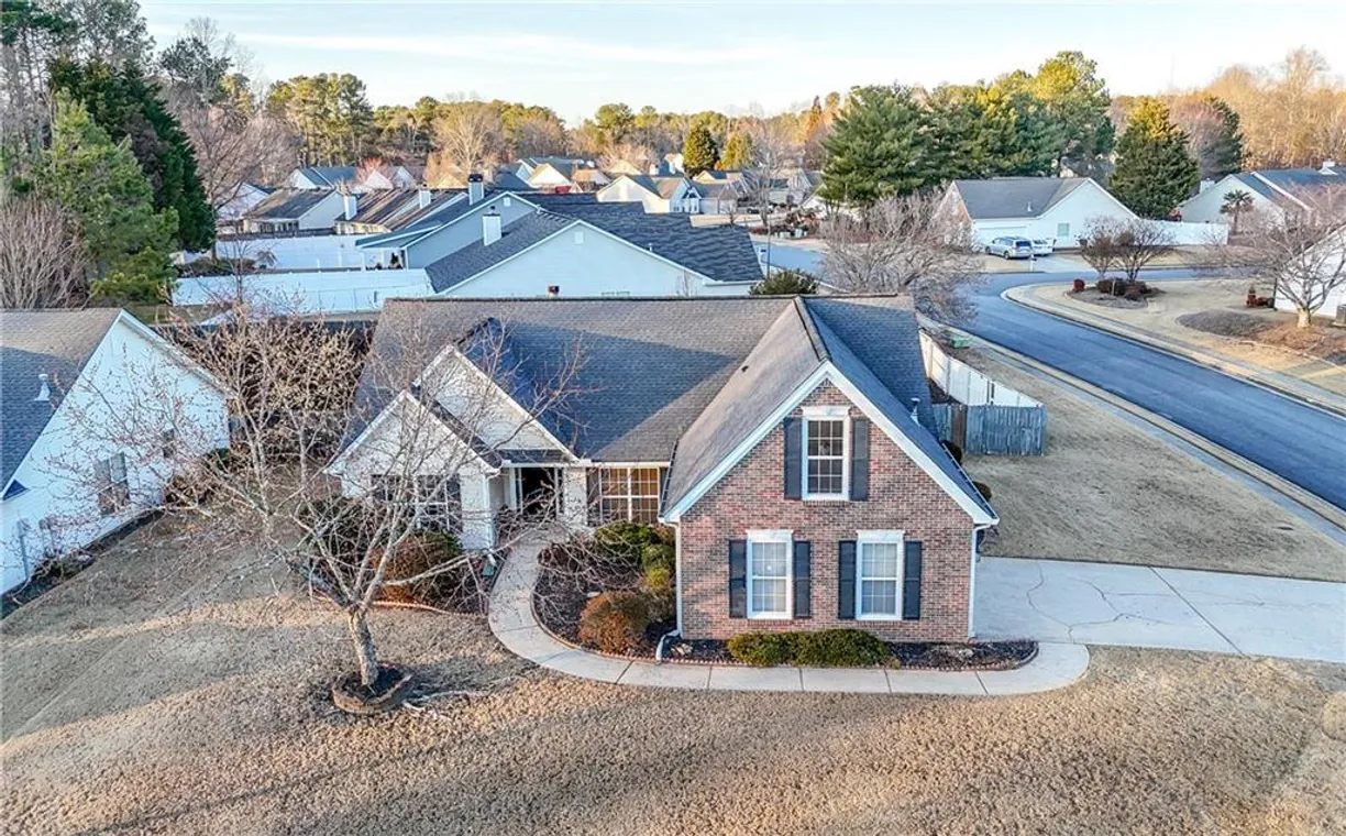 Savannah Real Estate | View 2650 HAMILTON CHASE Run | 4 Beds, 2 Baths