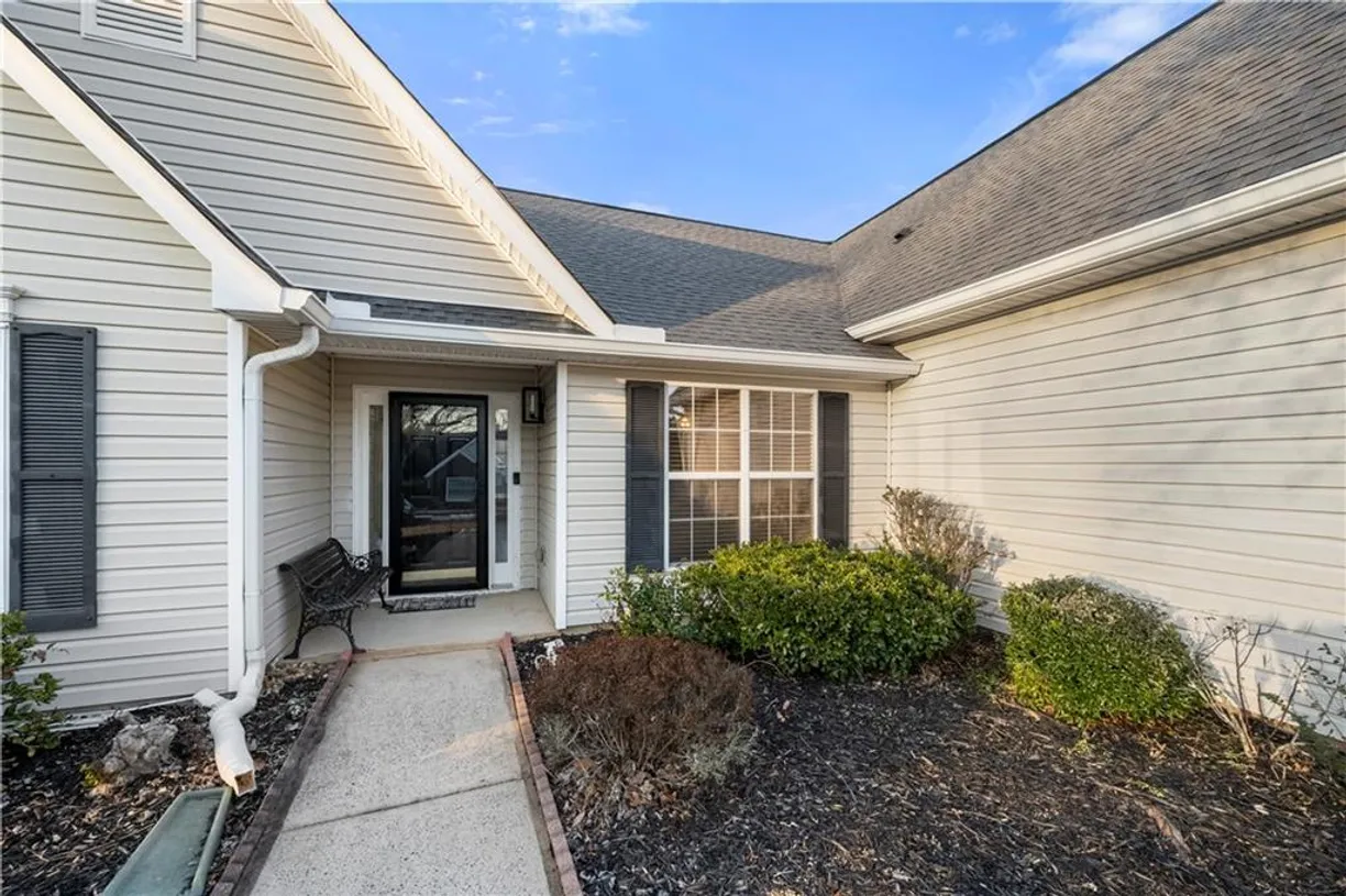 Savannah Real Estate | View 2650 HAMILTON CHASE Run | Listing