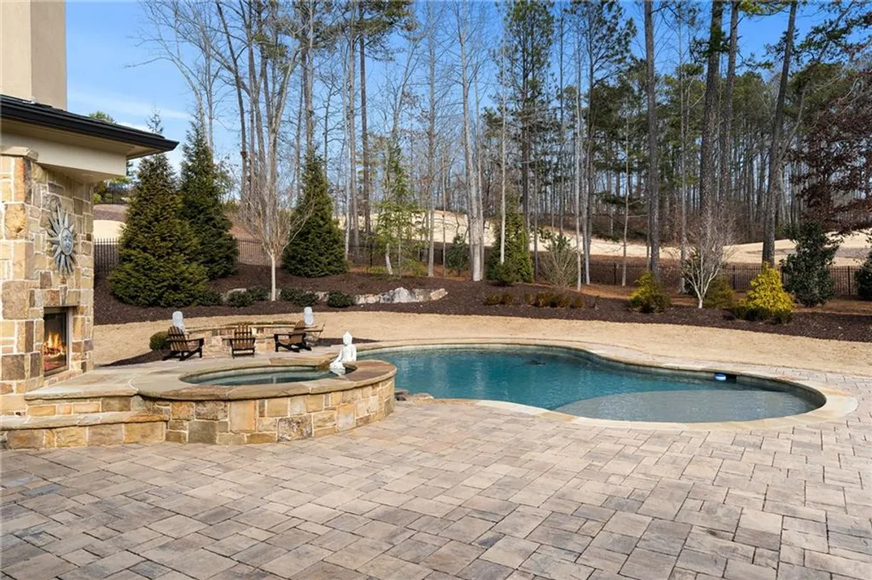 Savannah Real Estate | View 16143 Belford Drive | Listing