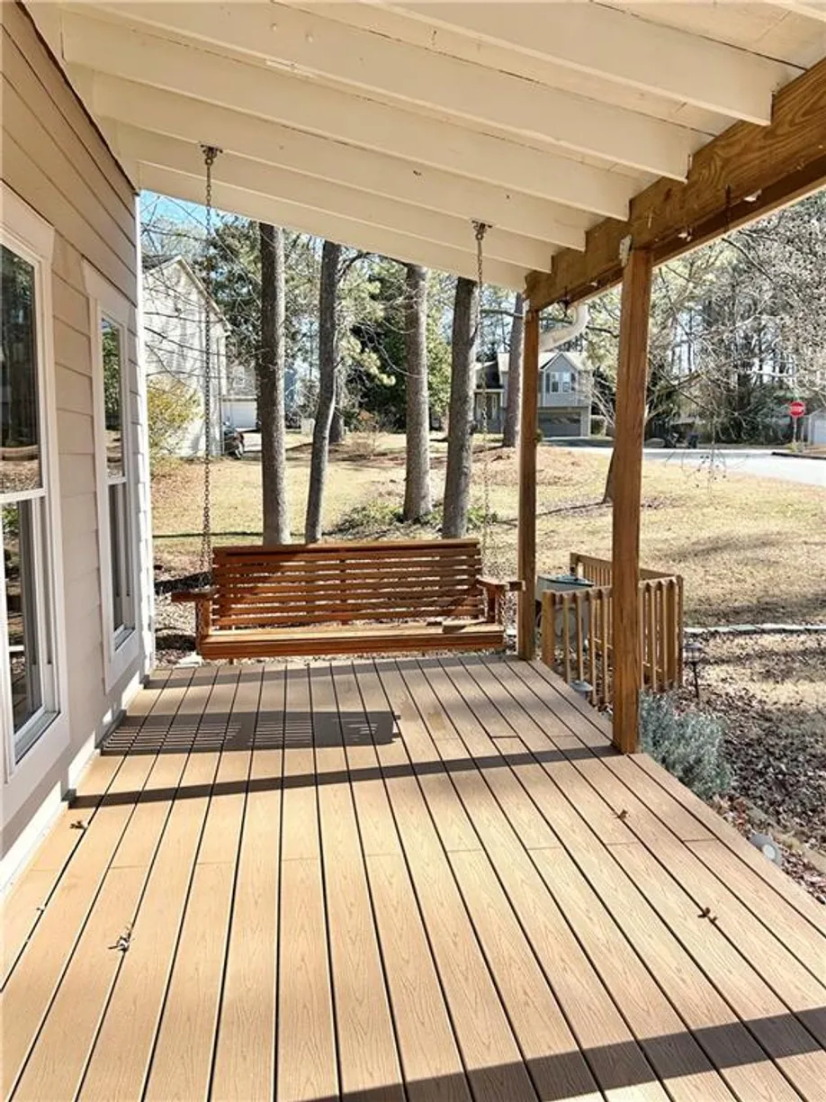 Savannah Real Estate | View 635 Crab Orchard Drive | Listing