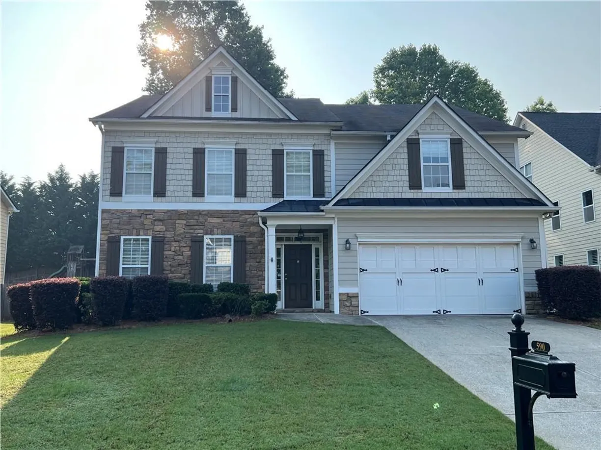 Savannah Real Estate | View 590 Stillhouse Lane | 5 Beds, 2 Baths