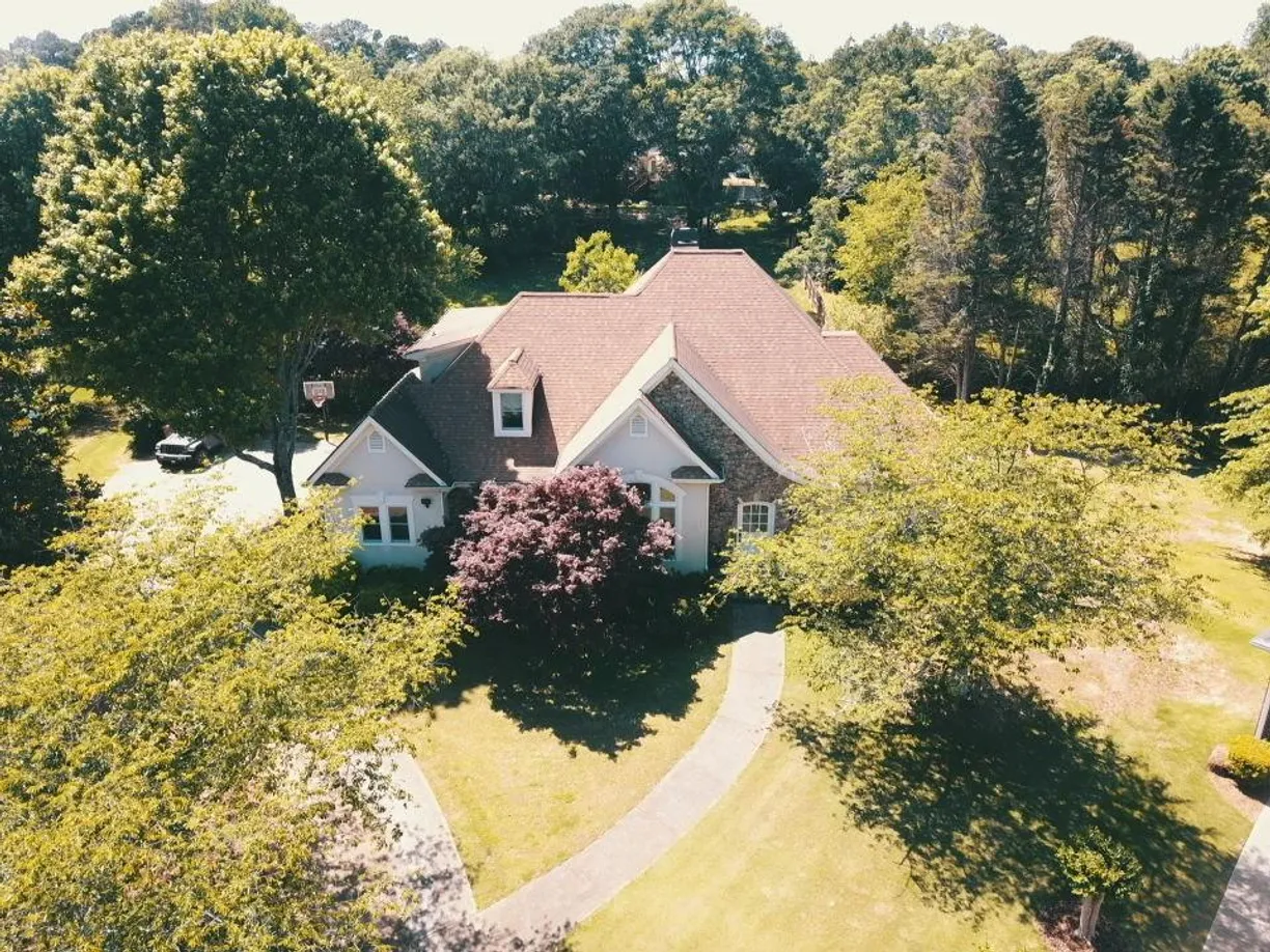 Savannah Real Estate | View 3060 Cabernet Court | Listing
