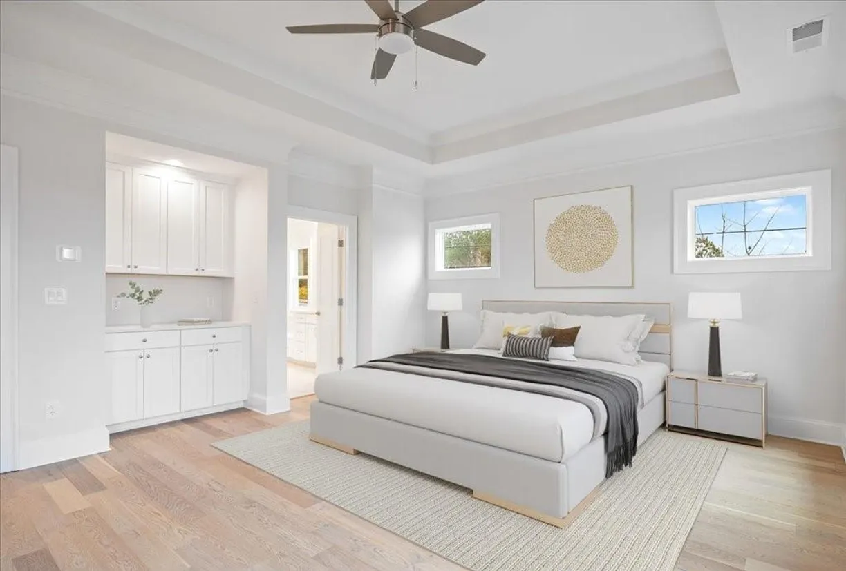 Savannah Real Estate | View 1010 Coleman Place Drive | Listing