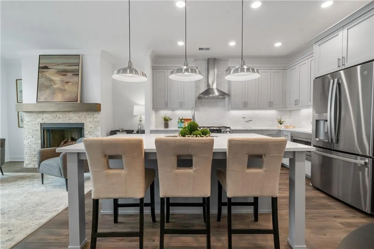 Savannah Real Estate | View 2380 Edgar Park Place, 101 | 4 Beds, 4 Baths