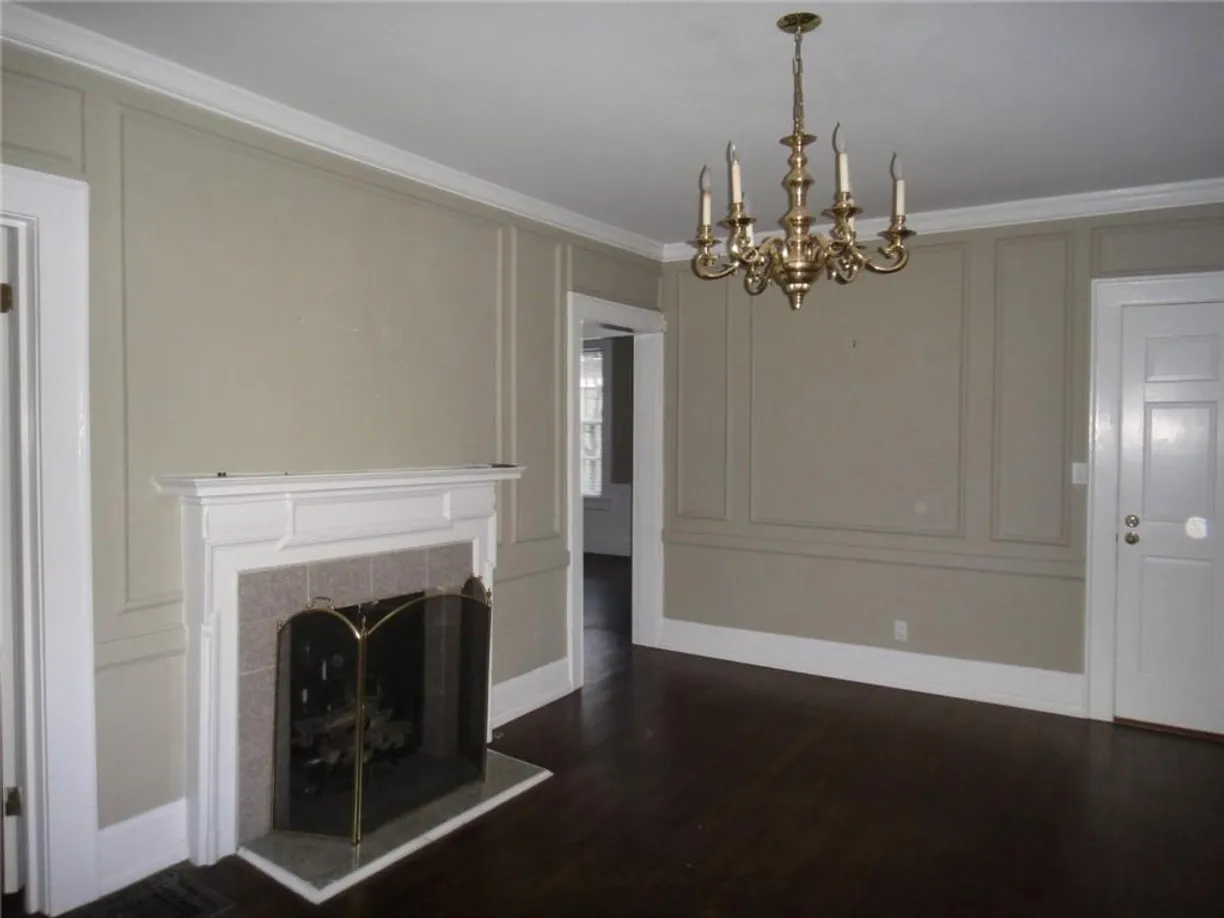 Savannah Real Estate | View 1436 Piedmont Avenue | Listing