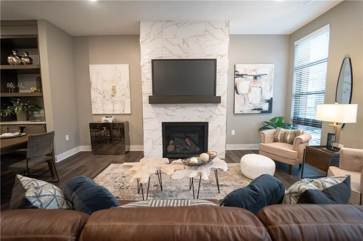 Savannah Real Estate | View 1066 Fraser Street, 1066 | Listing