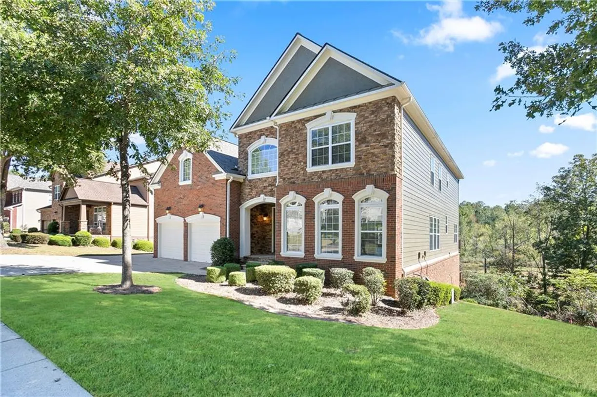 Savannah Real Estate | View 4335 Hastings Drive | Listing