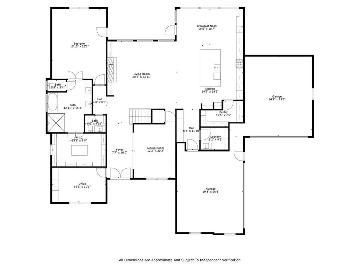 Savannah Real Estate | View 1798 Braselton Highway | Listing
