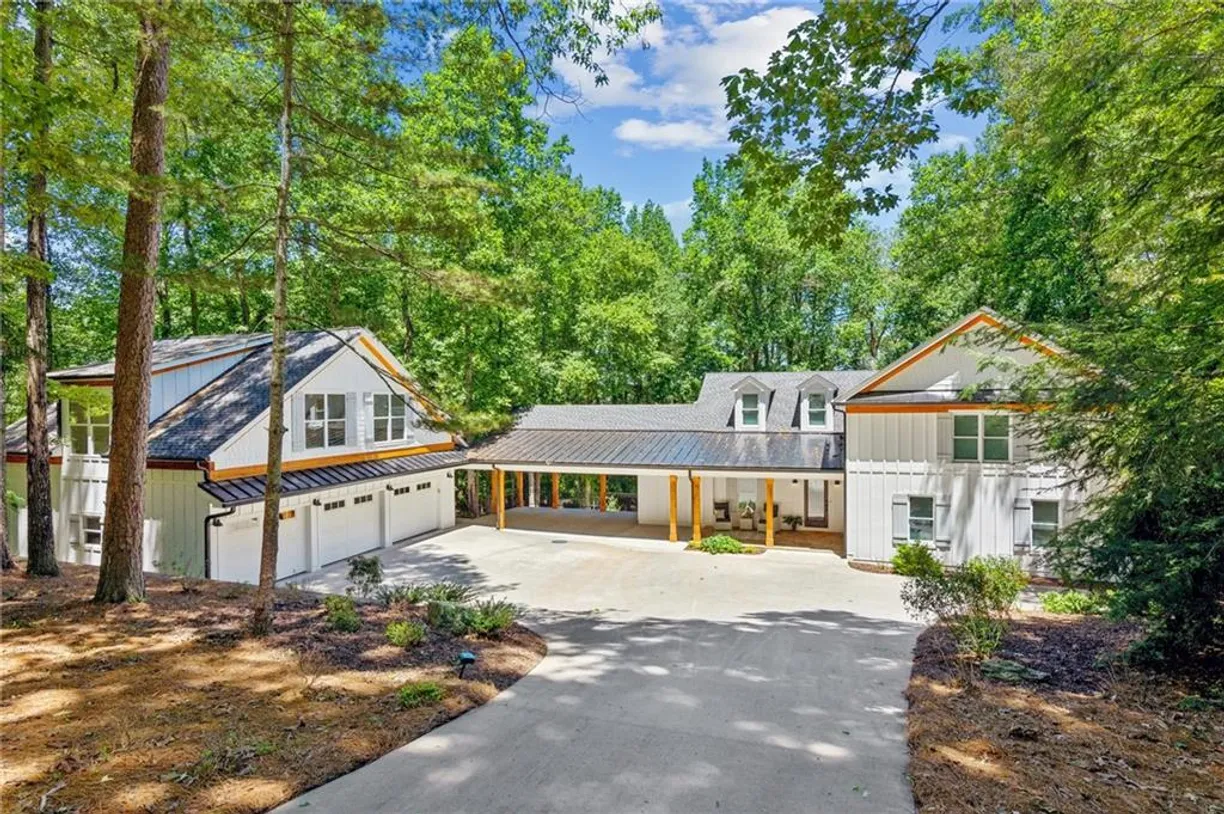 Savannah Real Estate | View 7530 Heard Road | Listing